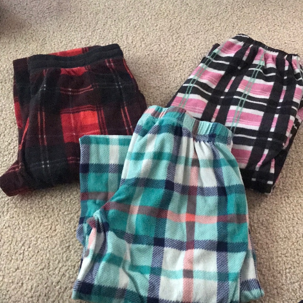 pj pants
